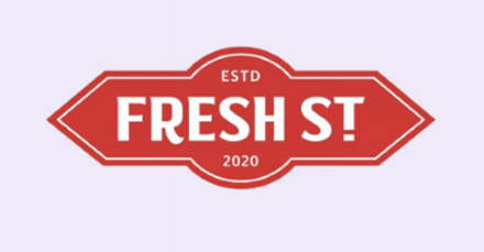 Fresh St!