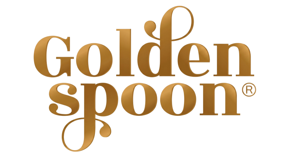 Golden Spoon